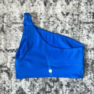 Lululemon Align Asymmetrical Bra *Light Support, A/B Cup